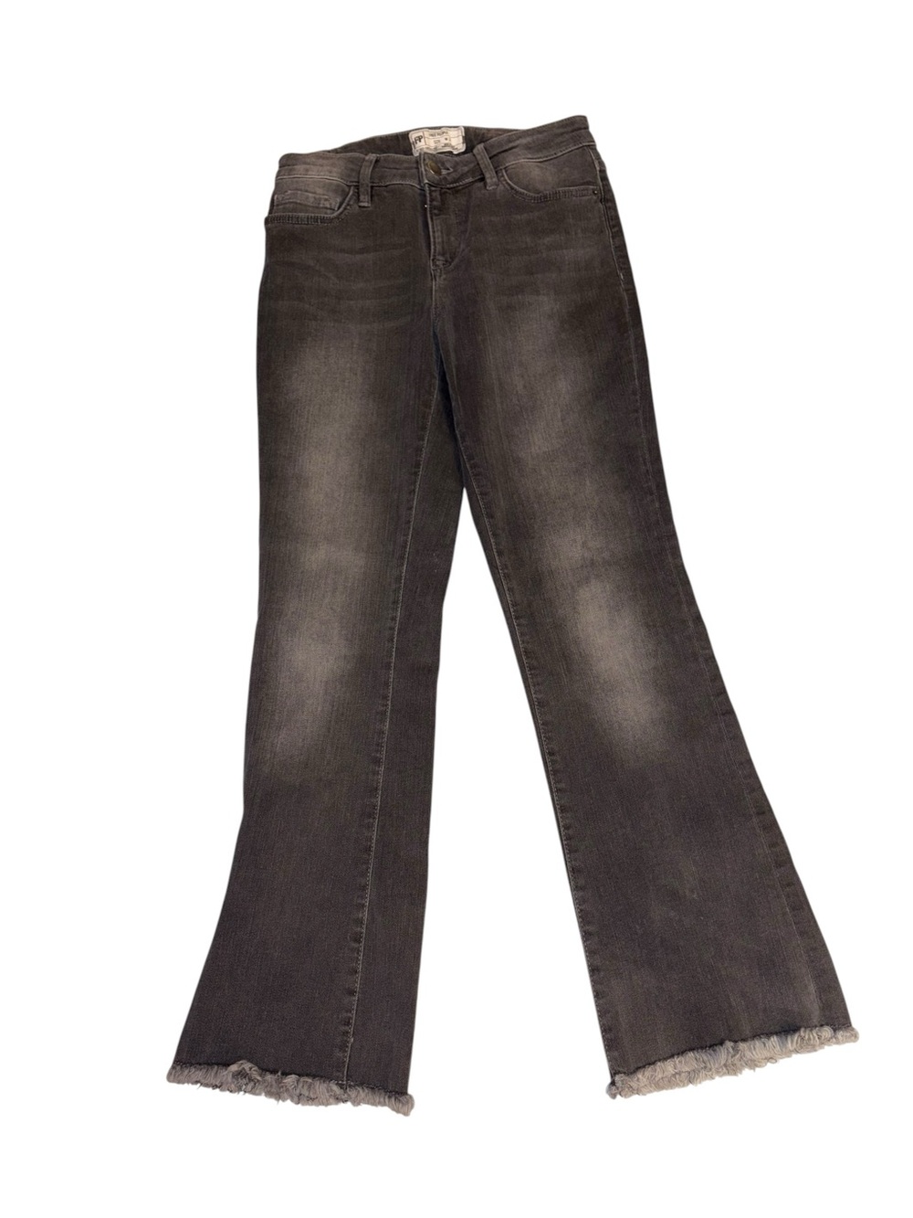 Free People jeans